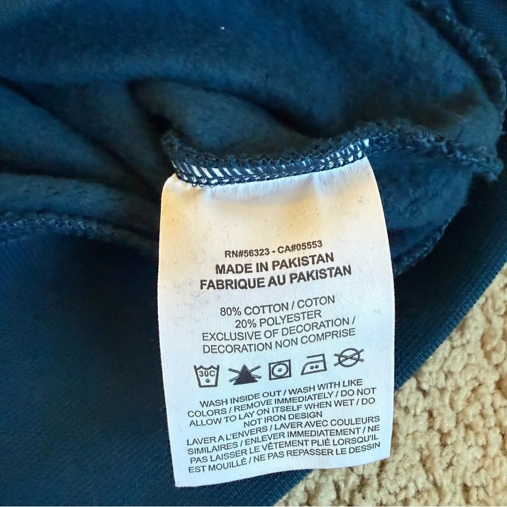 Nike Sportswear Phoenix Fleece Women's Over-Oversized Crew-neck Sweatshirt M - Picture 9 of 9